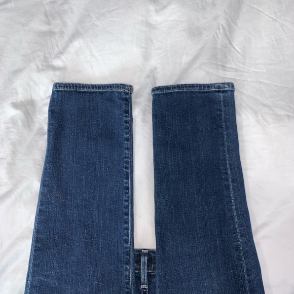 Citizens of Humanity High Waist Ankle Crop - Picture 7 of 10